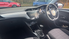 Vauxhall Corsa 1.2 Turbo SE Edition 5dr Petrol Hatchback